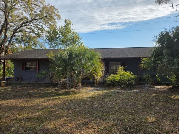 22368 WEEKS BOULEVARD, LAND O LAKES, FL 34639