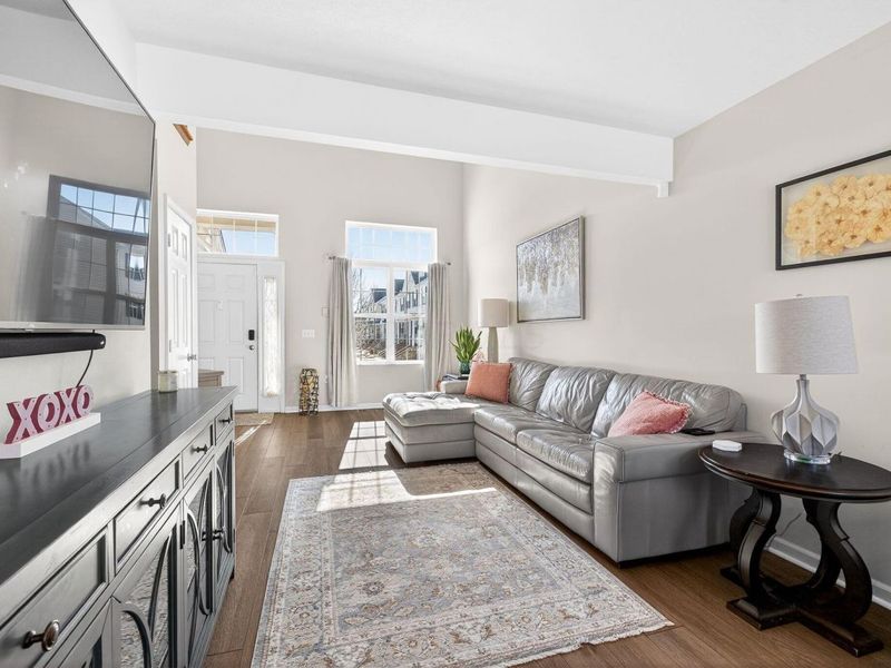 6942 Churchill Downs Drive, Unit 40, New Albany, OH 43054 Photo 11