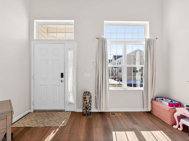 6942 Churchill Downs Drive, Unit 40, New Albany, OH 43054 Photo 12