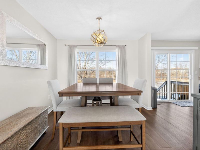 6942 Churchill Downs Drive, Unit 40, New Albany, OH 43054 Photo 13