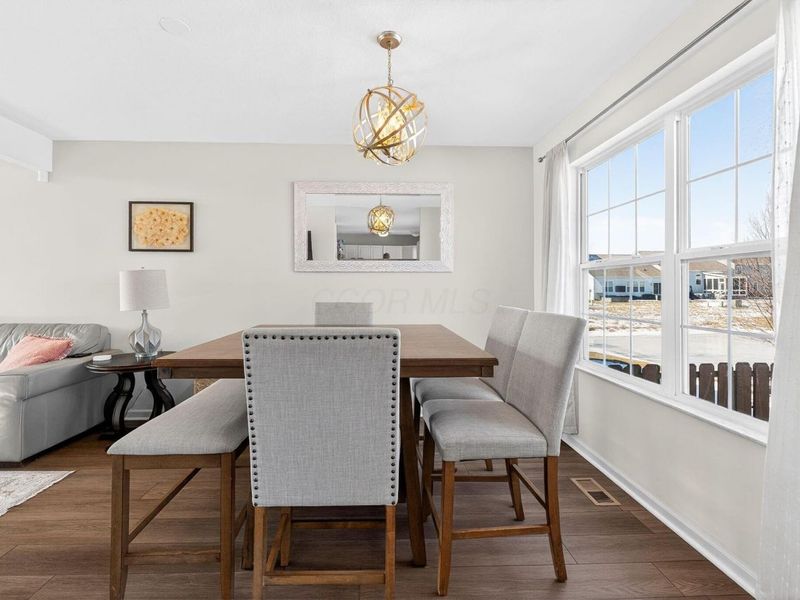 6942 Churchill Downs Drive, Unit 40, New Albany, OH 43054 Photo 14