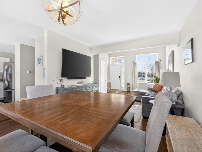 6942 Churchill Downs Drive, Unit 40, New Albany, OH 43054 Photo 15