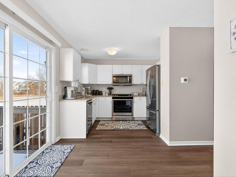 6942 Churchill Downs Drive, Unit 40, New Albany, OH 43054 Photo 17