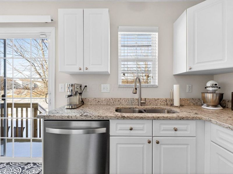 6942 Churchill Downs Drive, Unit 40, New Albany, OH 43054 Photo 20