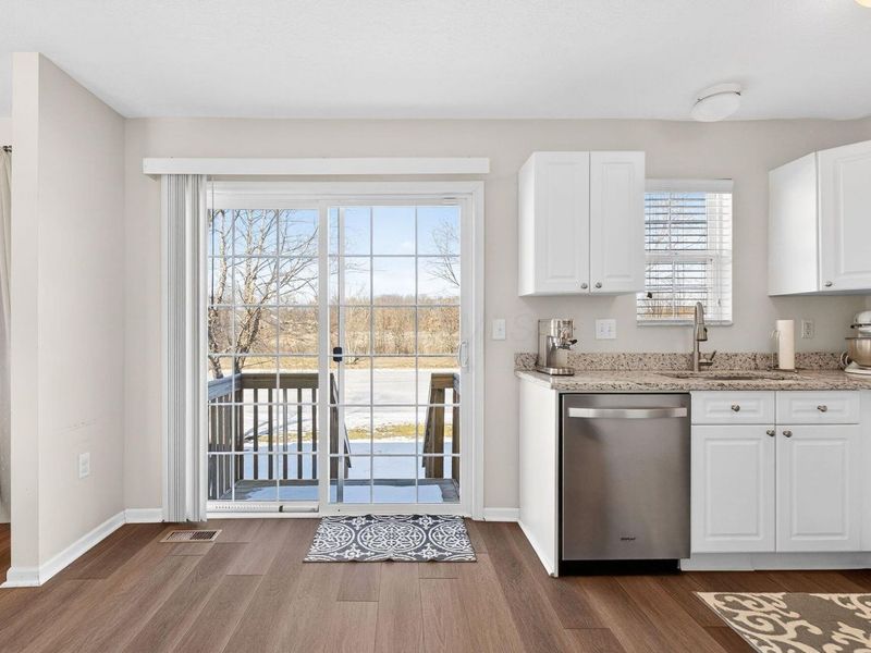 6942 Churchill Downs Drive, Unit 40, New Albany, OH 43054 Photo 23