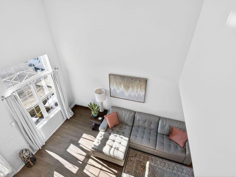 6942 Churchill Downs Drive, Unit 40, New Albany, OH 43054 Photo 24