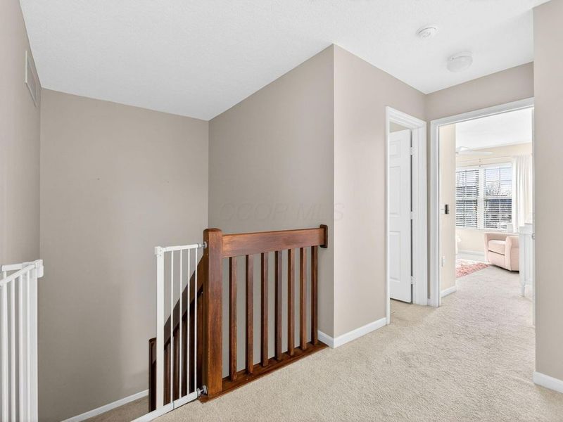 6942 Churchill Downs Drive, Unit 40, New Albany, OH 43054 Photo 25