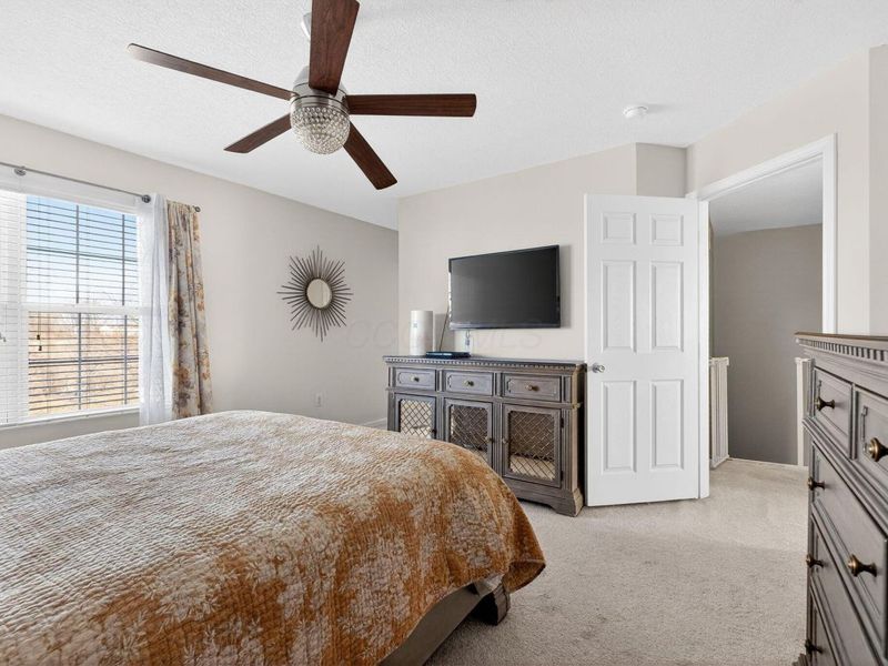 6942 Churchill Downs Drive, Unit 40, New Albany, OH 43054 Photo 28