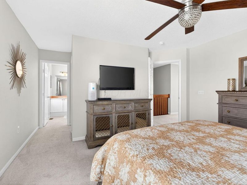 6942 Churchill Downs Drive, Unit 40, New Albany, OH 43054 Photo 30