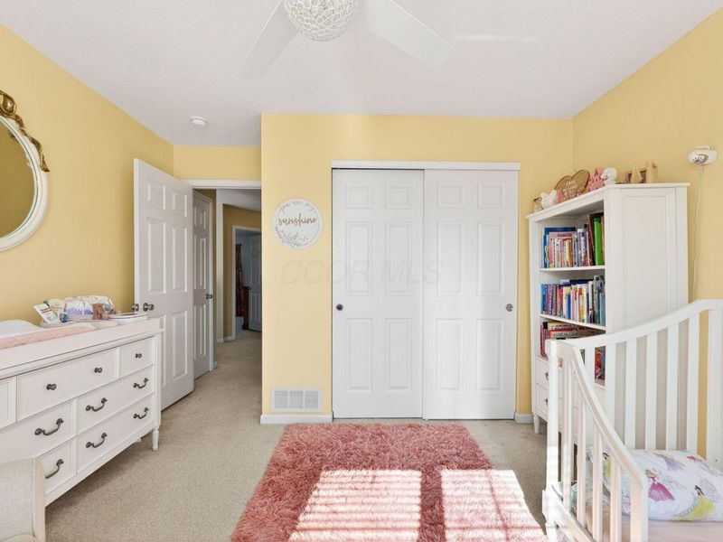 6942 Churchill Downs Drive, Unit 40, New Albany, OH 43054 Photo 36