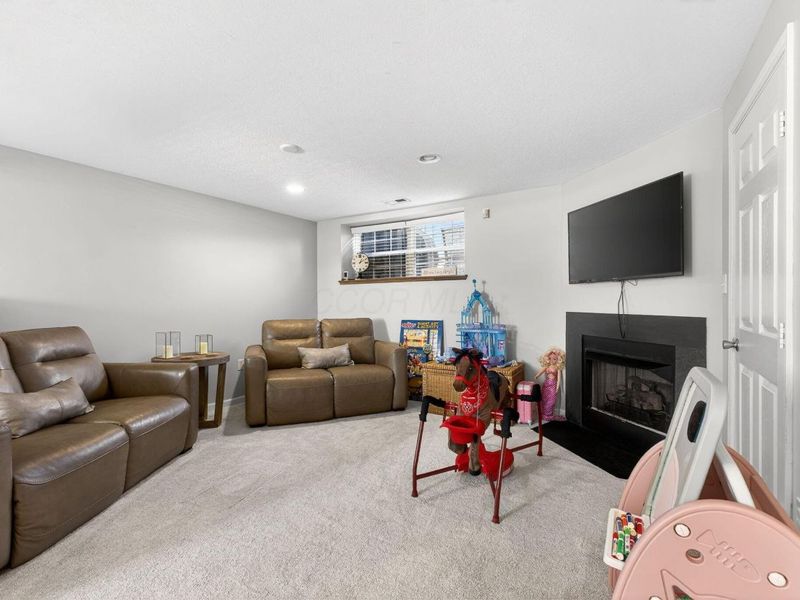 6942 Churchill Downs Drive, Unit 40, New Albany, OH 43054 Photo 38