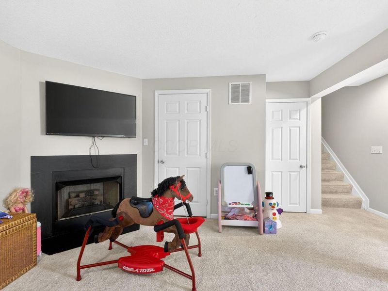 6942 Churchill Downs Drive, Unit 40, New Albany, OH 43054 Photo 39