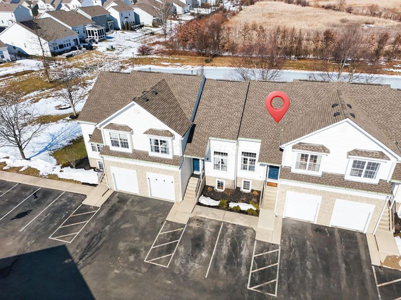 6942 Churchill Downs Drive, Unit 40, New Albany, OH 43054 Photo 45