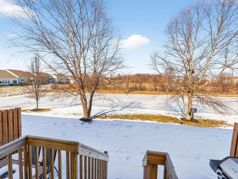 6942 Churchill Downs Drive, Unit 40, New Albany, OH 43054 Photo 46