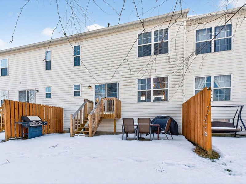 6942 Churchill Downs Drive, Unit 40, New Albany, OH 43054 Photo 47