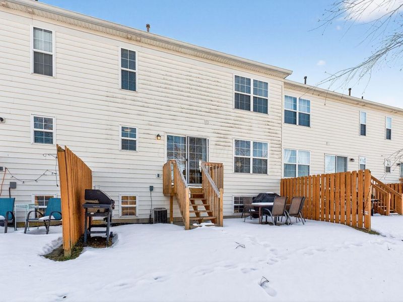 6942 Churchill Downs Drive, Unit 40, New Albany, OH 43054 Photo 48