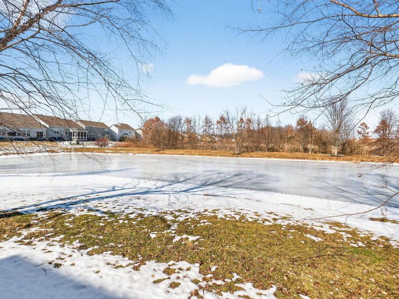 6942 Churchill Downs Drive, Unit 40, New Albany, OH 43054 Photo 49