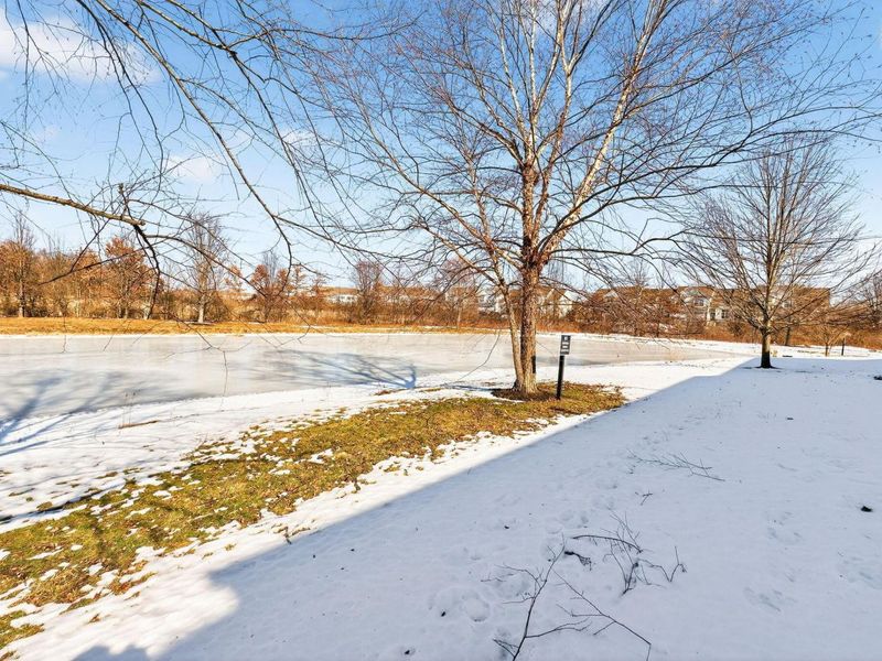 6942 Churchill Downs Drive, Unit 40, New Albany, OH 43054 Photo 50