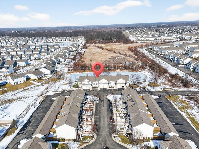 6942 Churchill Downs Drive, Unit 40, New Albany, OH 43054 Photo 52