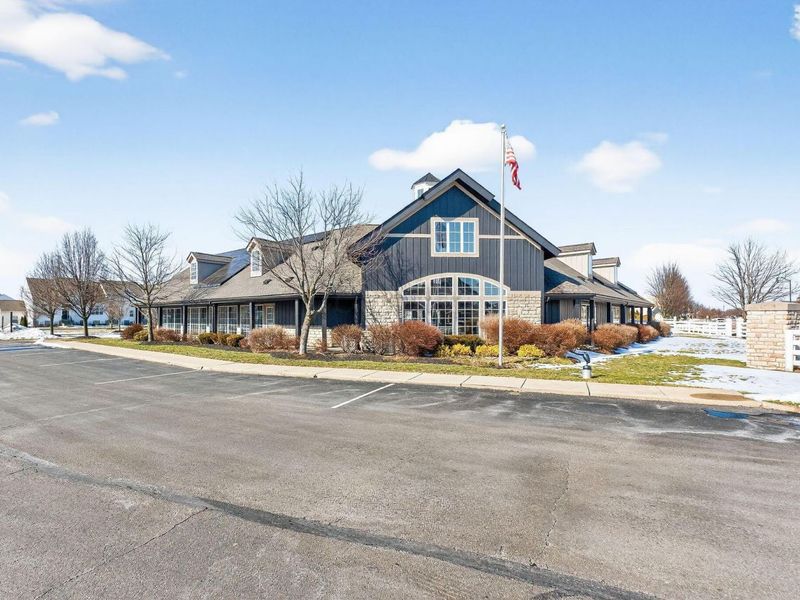 6942 Churchill Downs Drive, Unit 40, New Albany, OH 43054 Photo 57