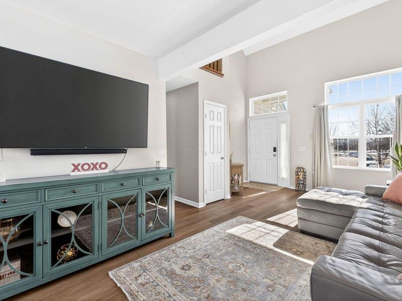 6942 Churchill Downs Drive, Unit 40, New Albany, OH 43054 Photo 9