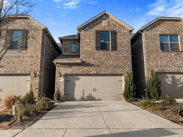 620 Hutchinson Lane, Lewisville, TX 75077