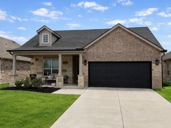 2020 Robert Street, Anna, TX 75409