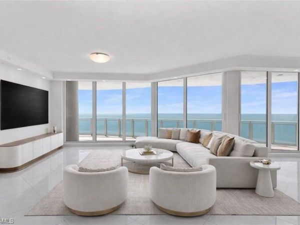 8231 Bay Colony DR, Unit 2004, NAPLES, FL 34108