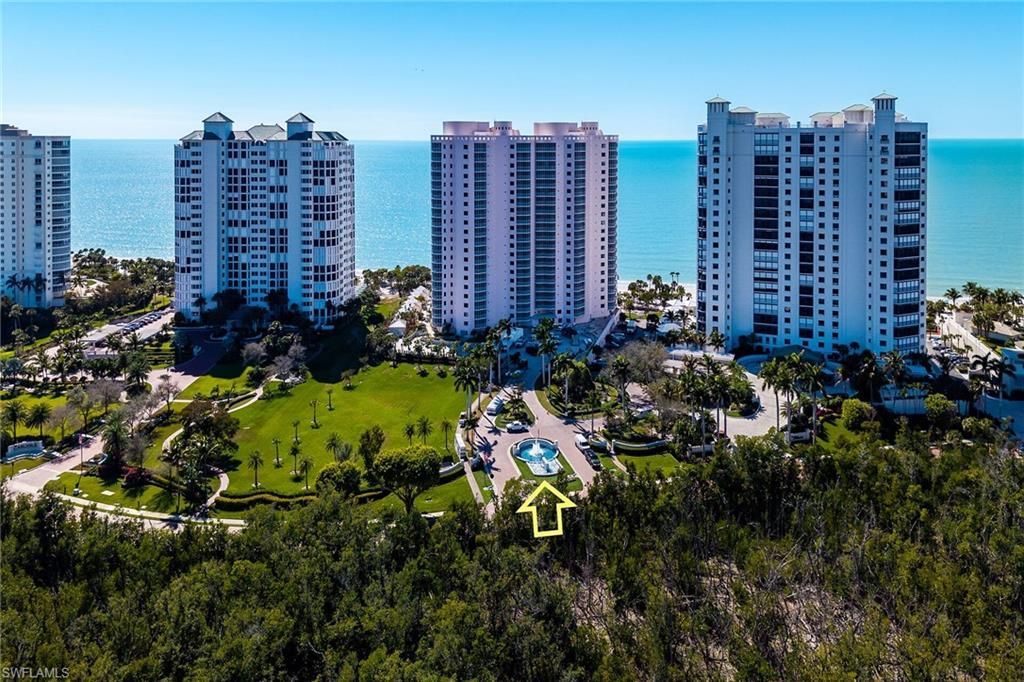 8231 Bay Colony Dr, Unit 2004, Naples, FL 34108 Photo