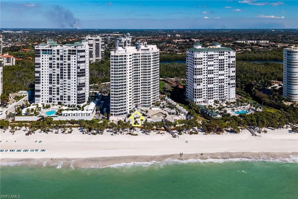 8231 Bay Colony Dr, Unit 2004, Naples, FL 34108 Photo