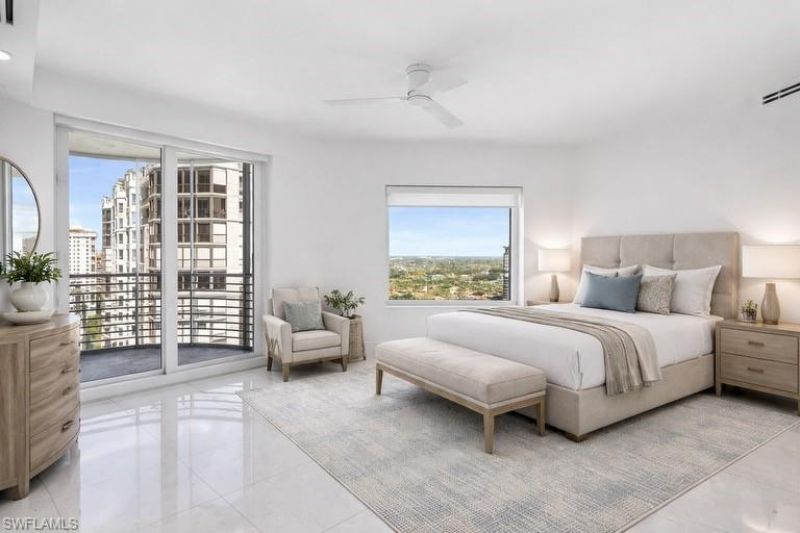 8231 Bay Colony Dr, Unit 2004, Naples, FL 34108 Photo
