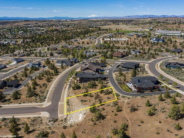 SE Manzanita Drive, Unit Lot 114, Madras, OR 97741