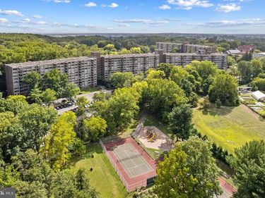 1001 CITY AVENUE , Unit EC-107, WYNNEWOOD, PA 19096