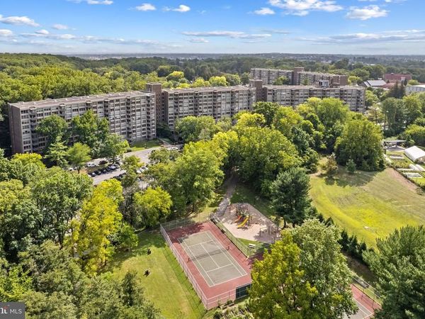 1001 CITY AVENUE , Unit EC-107, WYNNEWOOD, PA 19096