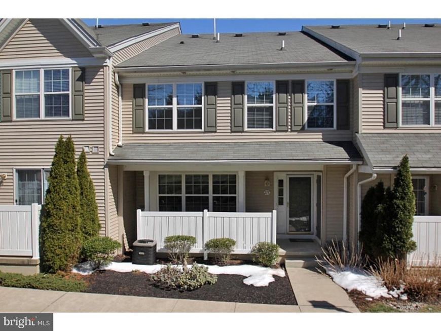 278 Flagstone Road, Unit 3, Chester Springs, PA 19425 Main Photo