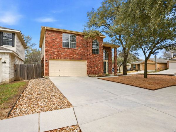 5639 Arcadia Park, San Antonio, TX 78247