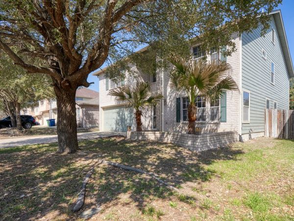 16734 Basin Oak, San Antonio, TX 78247