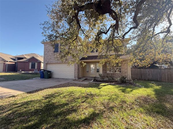 1713 Primrose LN , Leander, TX 78641