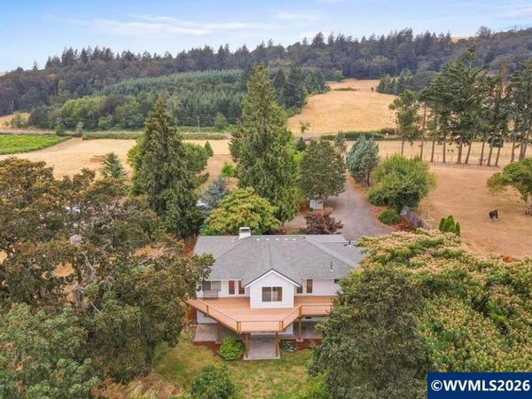 7500 Spring Valley Rd NW, Salem, OR 97304