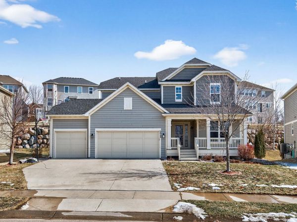 5040 Kimberly Lane N, Plymouth, MN 55446