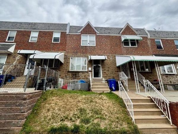 4735 HARTEL AVENUE, PHILADELPHIA, PA 19136