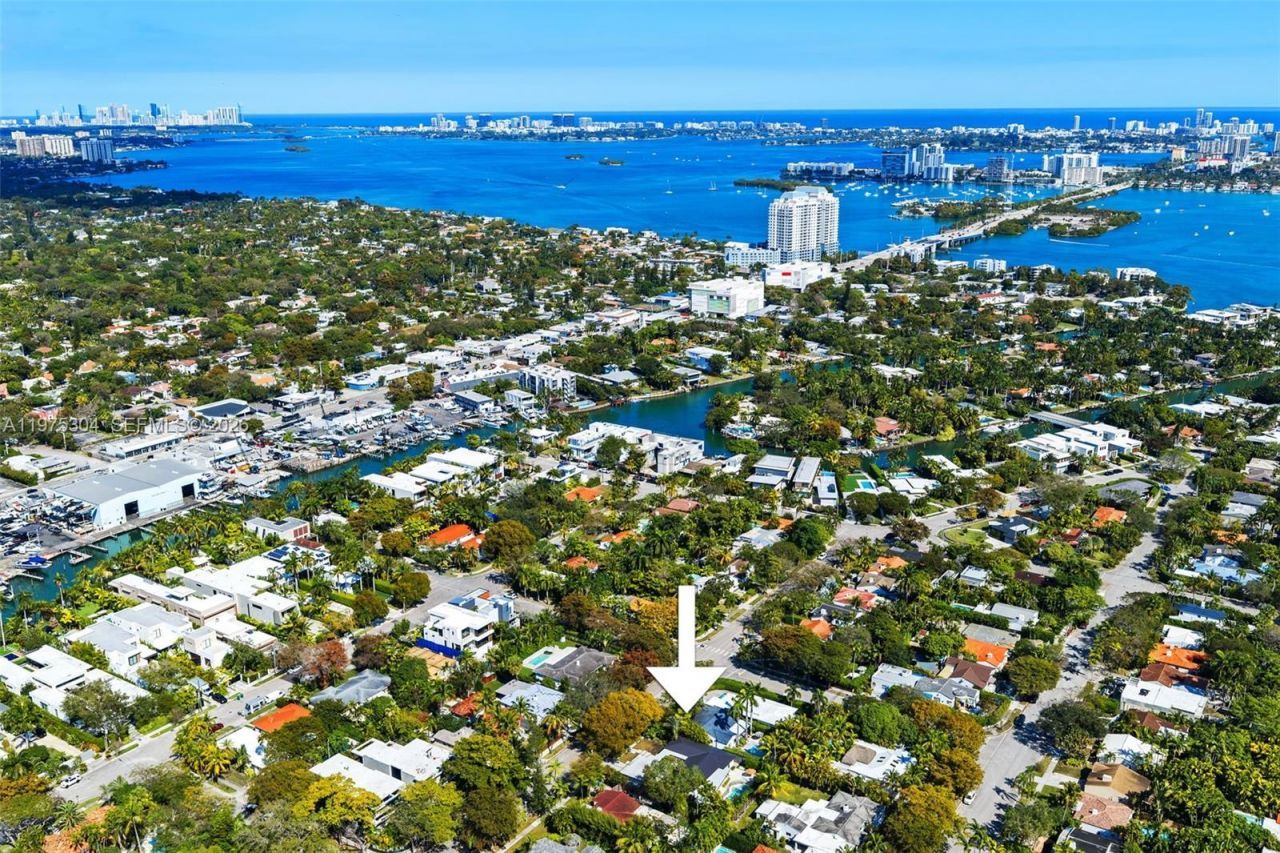 740 NE 76th St, Miami, FL 33138 Photo