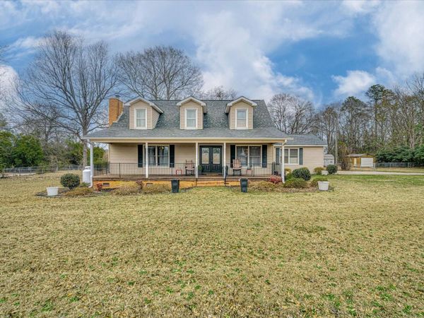 368 Pine Log Road, Beech Island, SC 29842