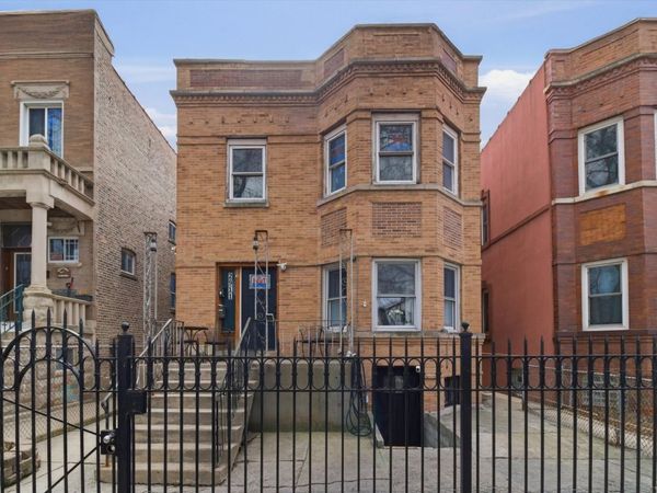 2911 W Belden Avenue , Unit 2, Chicago, IL 60647