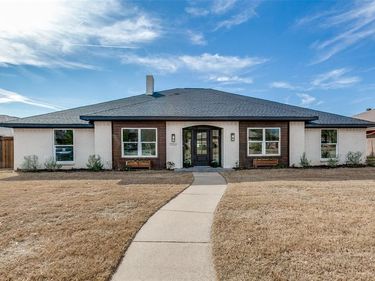 7212 Canongate Drive, Dallas, TX 75248