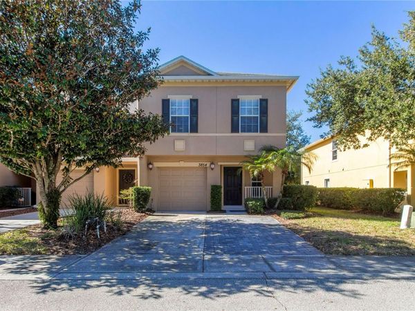 3854 SHAFTBURY PLACE , OVIEDO, FL 32765