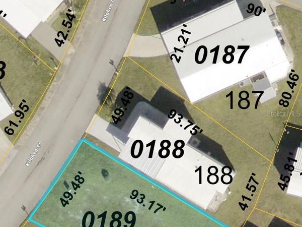 6418 KILOHEE COURT , NORTH PORT, FL 34287