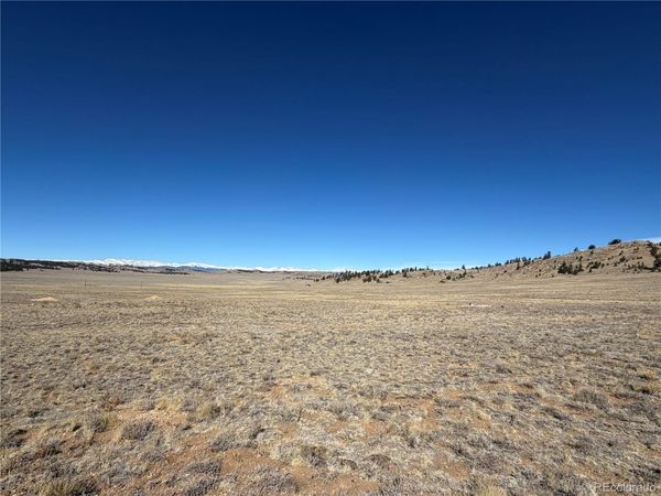 0005 Coyotero Trail , Hartsel, CO 80449