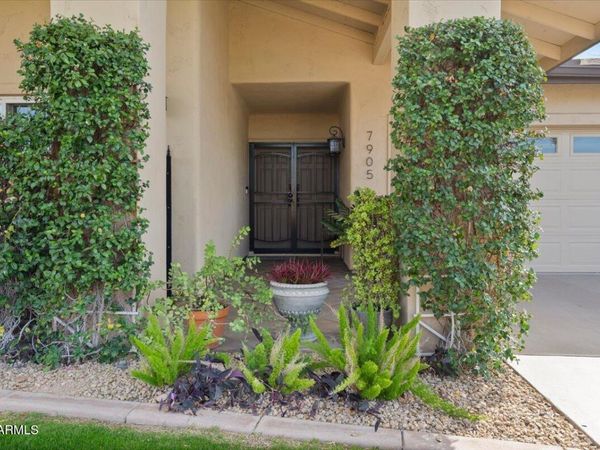 7905 E PLAZA Avenue, Scottsdale, AZ 85250