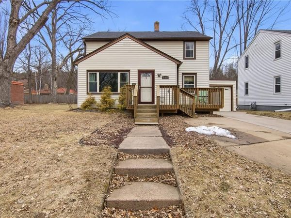 652 Ripley Avenue, Eau Claire, WI 54701